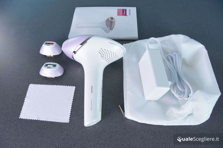 Philips Lumea Prestige BRI954/00