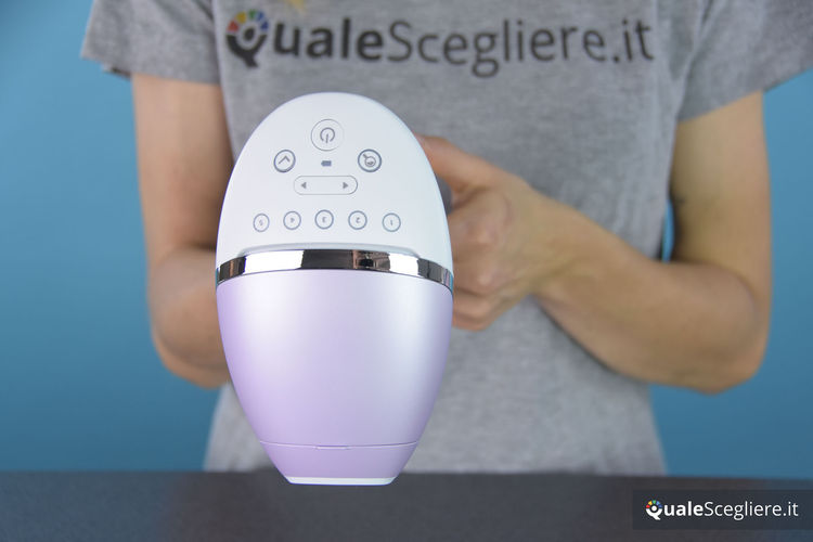 Philips Lumea Prestige BRI954/00