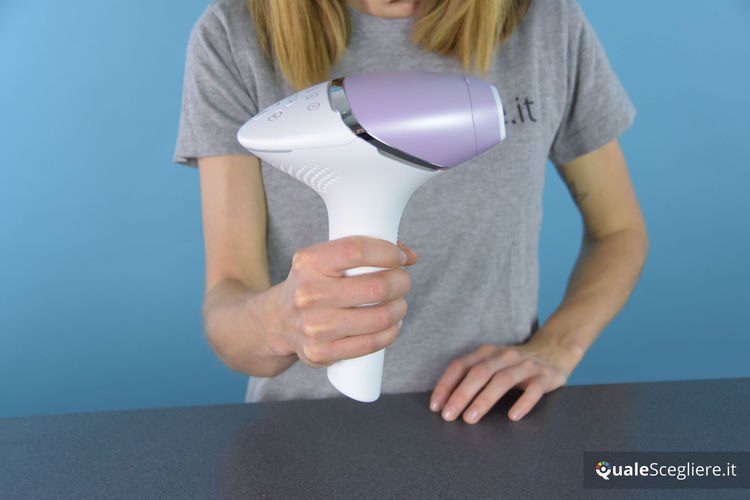 Philips Lumea Prestige BRI954/00