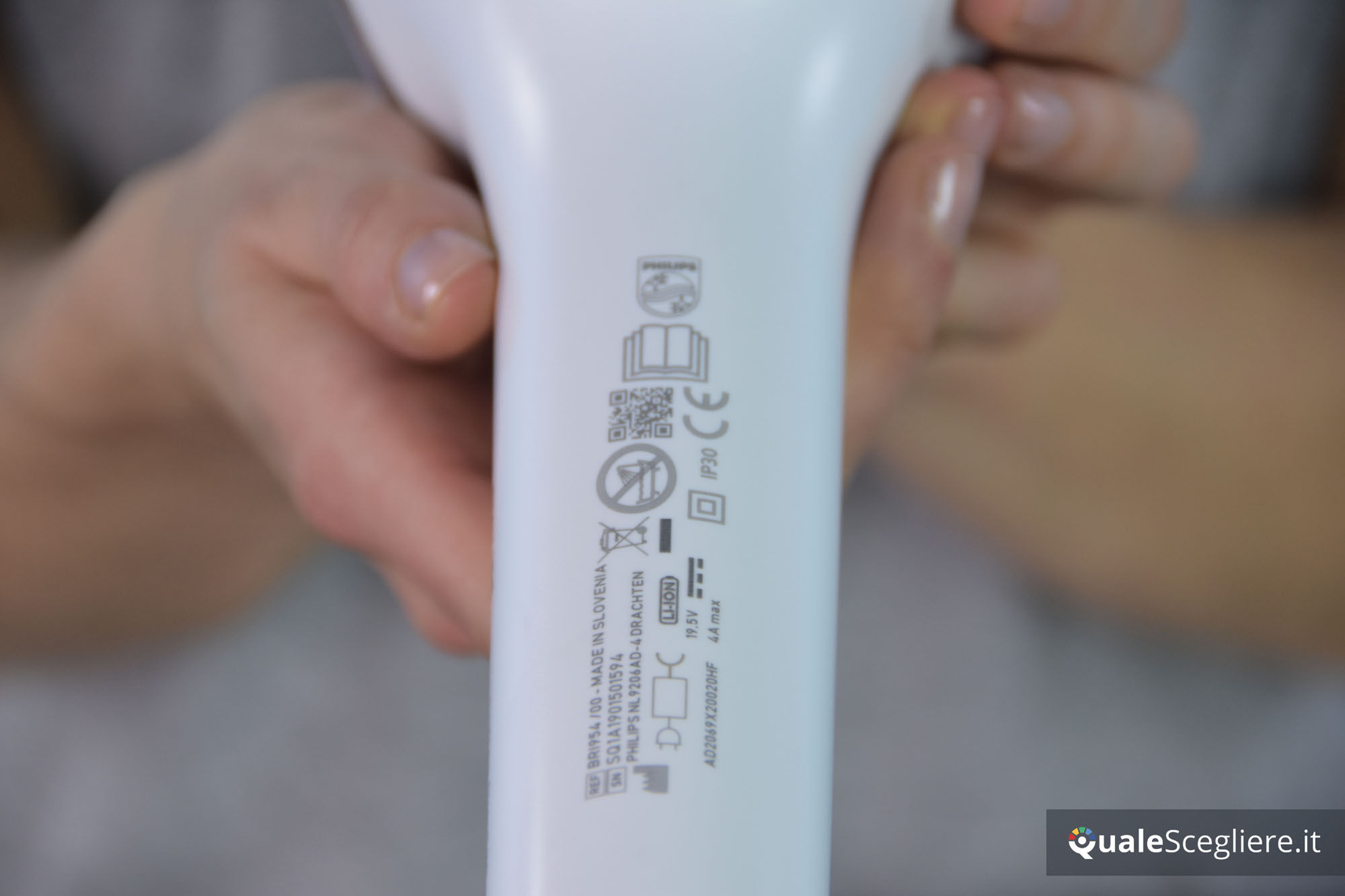 Philips Lumea Prestige BRI954/00