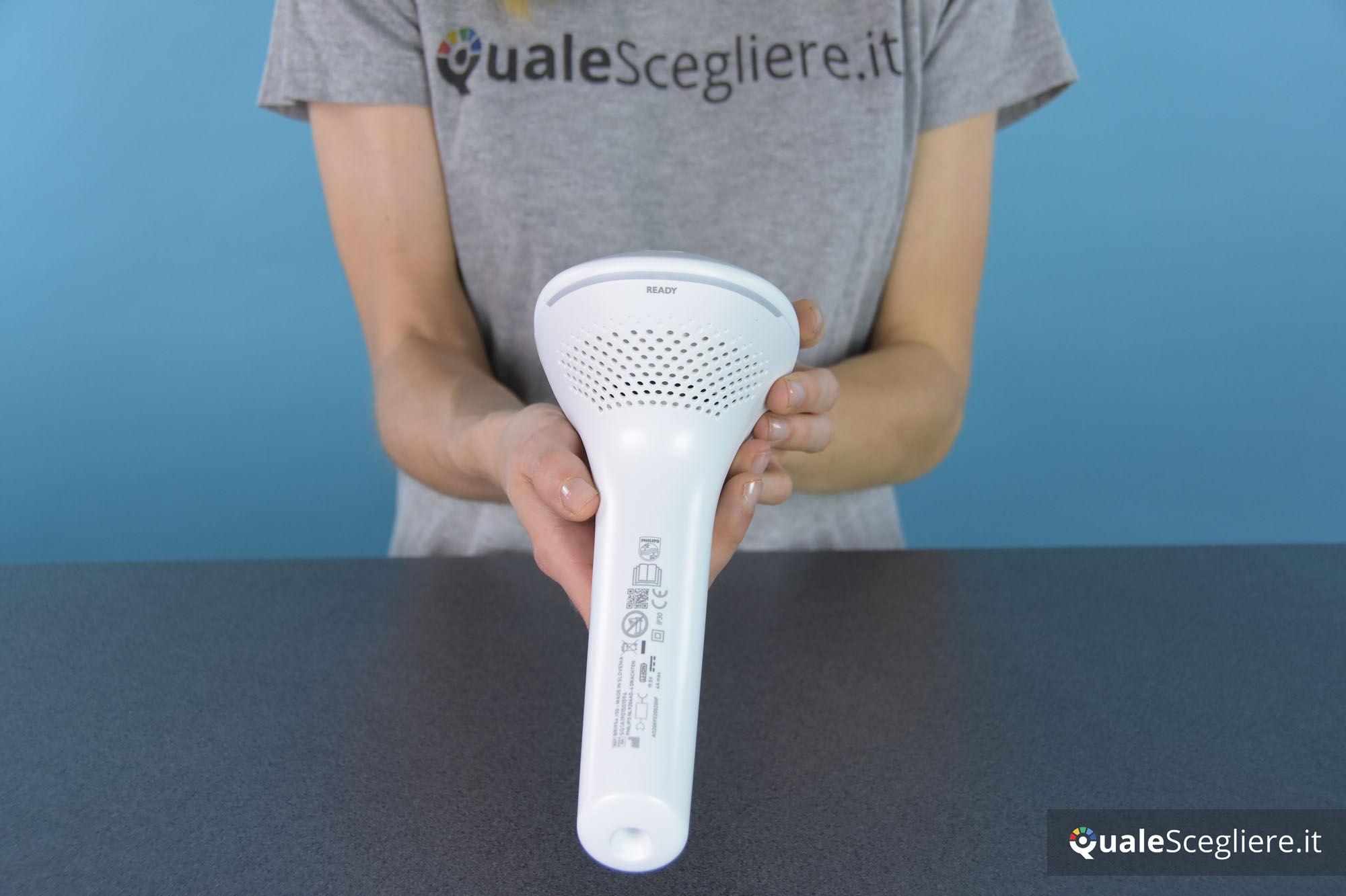 Philips Lumea Prestige BRI954/00