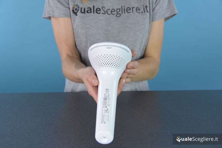 Philips Lumea Prestige BRI954/00