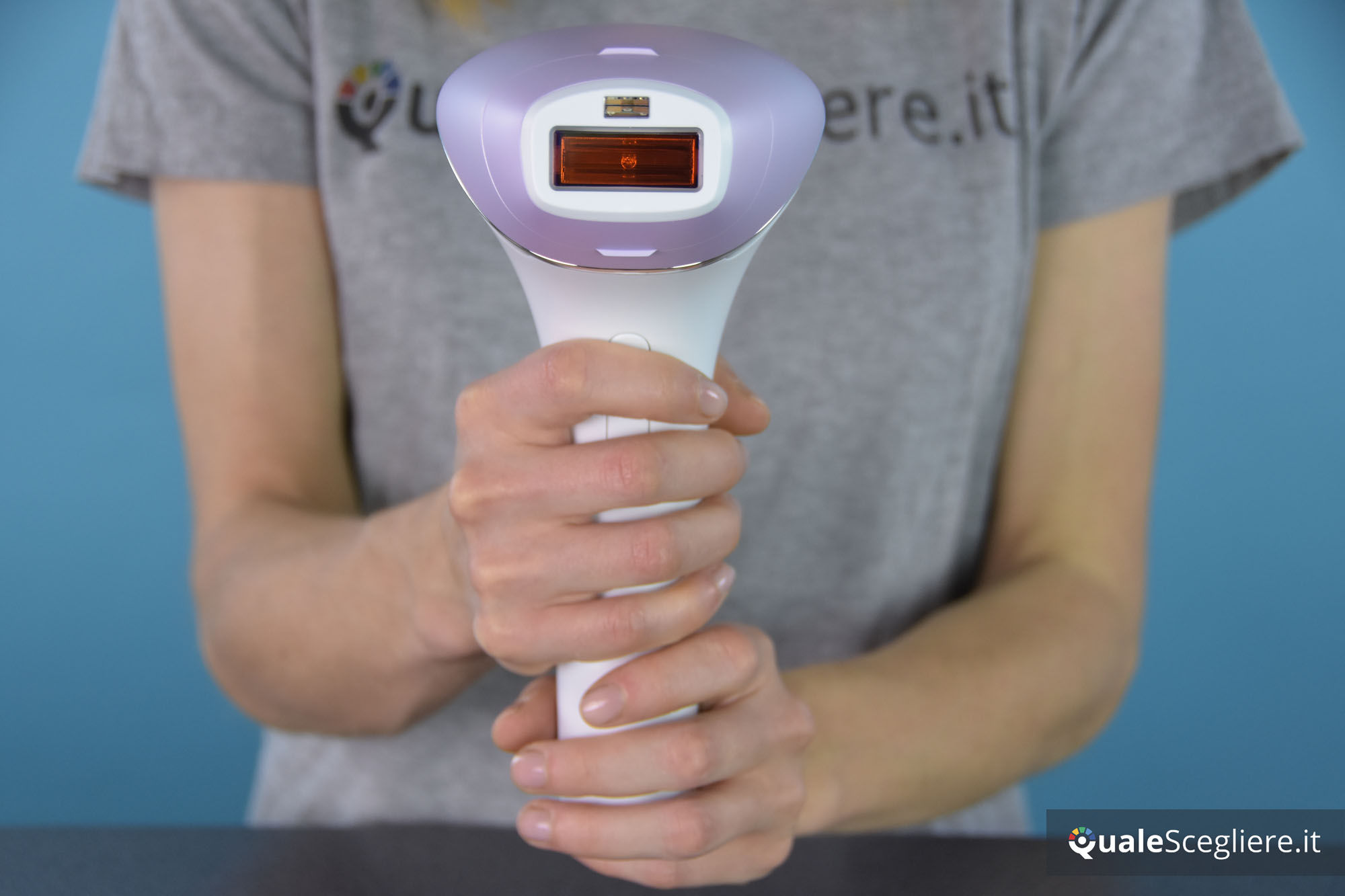 Philips Lumea Prestige BRI954/00