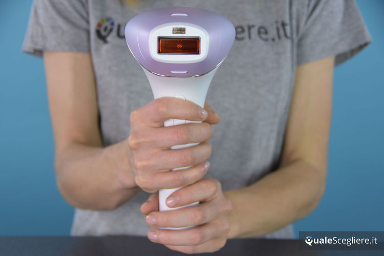 Philips Lumea Prestige BRI954/00