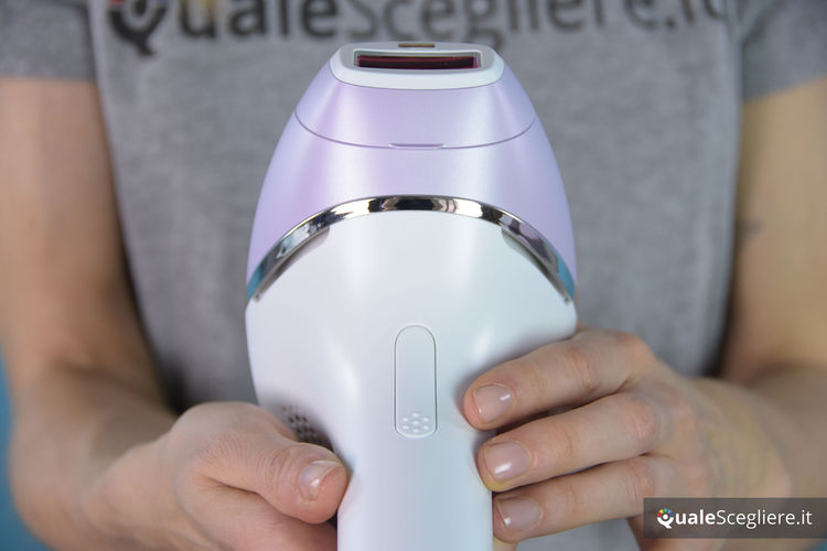 Philips Lumea Prestige BRI954/00