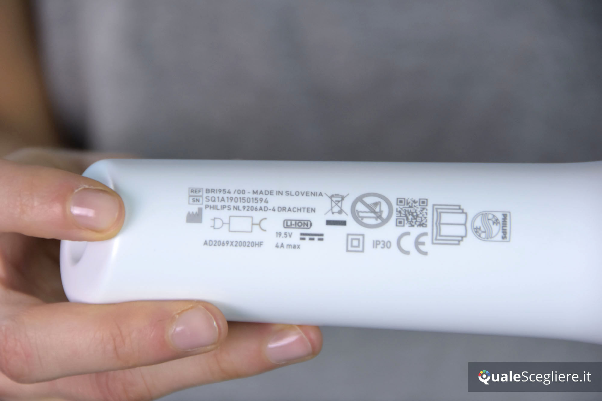 Philips Lumea Prestige BRI954/00