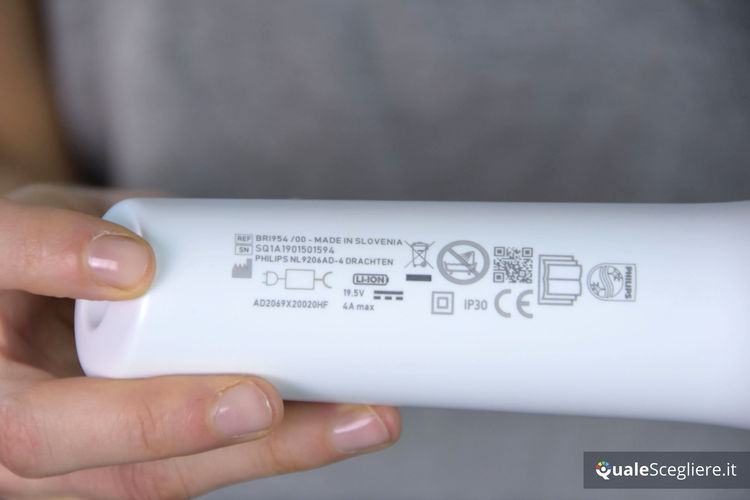 Philips Lumea Prestige BRI954/00