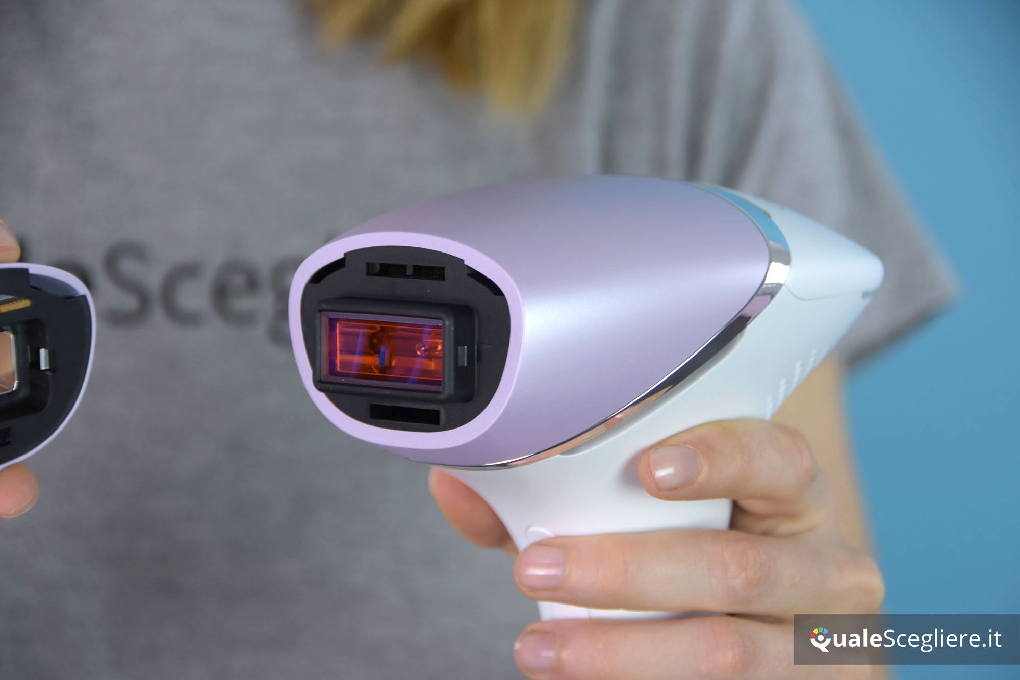 Philips Lumea Prestige BRI954/00