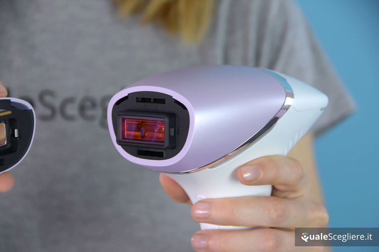 Philips Lumea Prestige BRI954/00