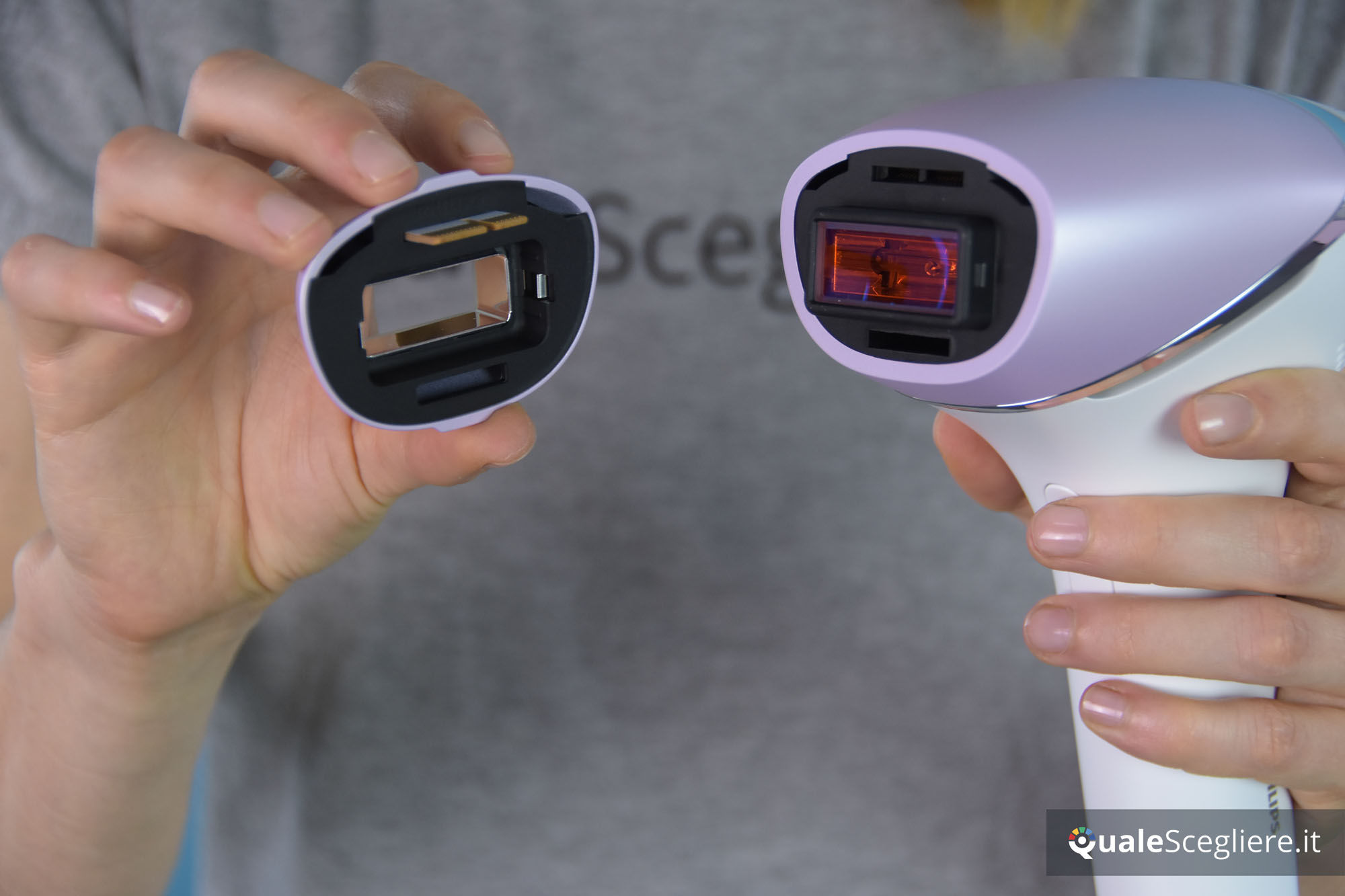 Philips Lumea Prestige BRI954/00