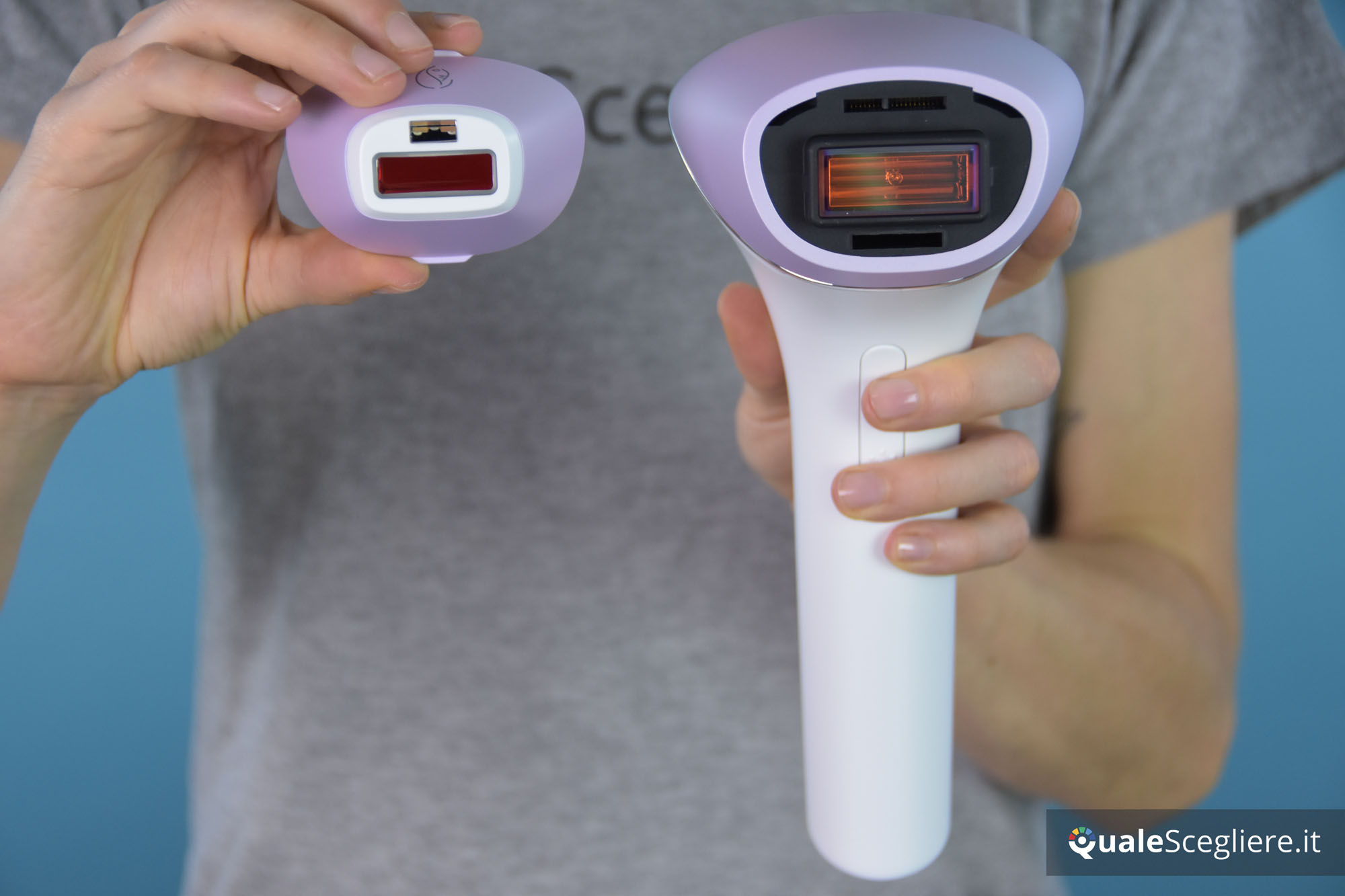 Philips Lumea Prestige BRI954/00