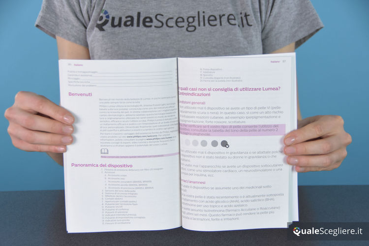 Philips Lumea Prestige BRI954/00