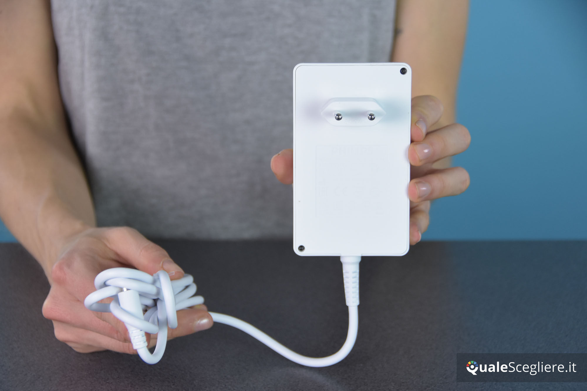 Philips Lumea Prestige BRI954/00