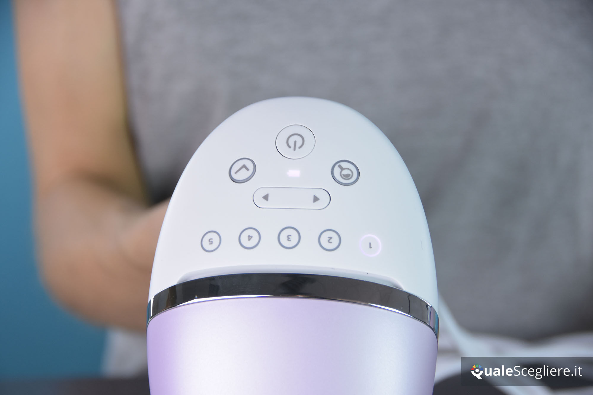 Philips Lumea Prestige BRI954/00