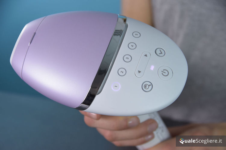 Philips Lumea Prestige BRI954/00