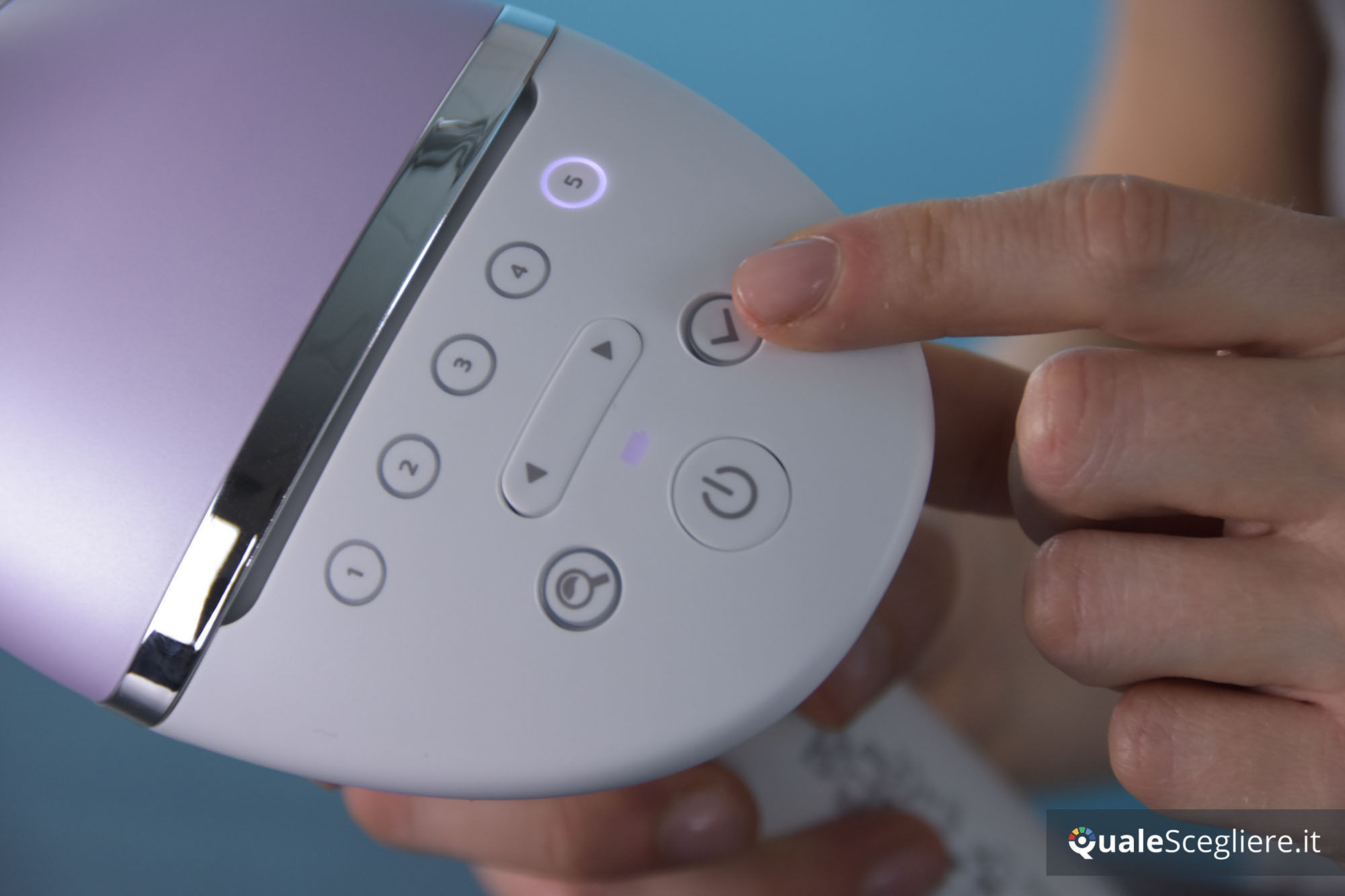 Philips Lumea Prestige BRI954/00