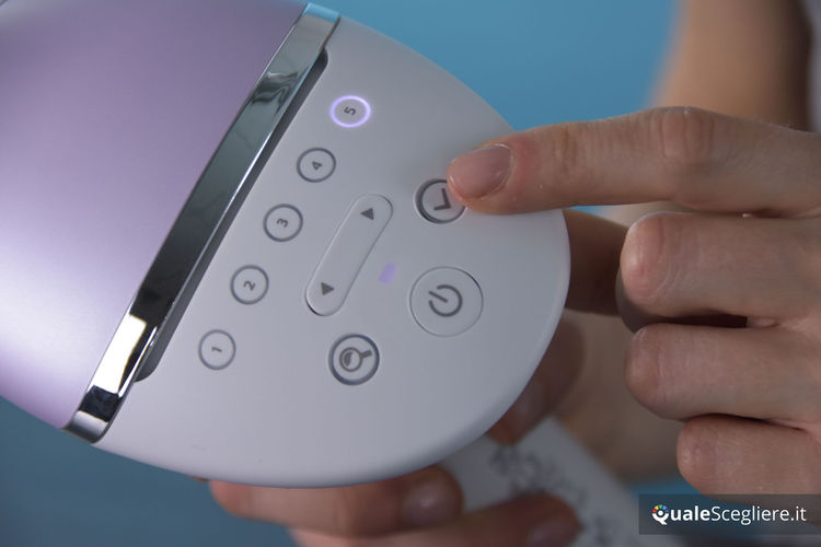 Philips Lumea Prestige BRI954/00