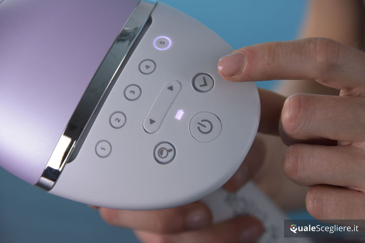 Philips Lumea Prestige BRI954/00