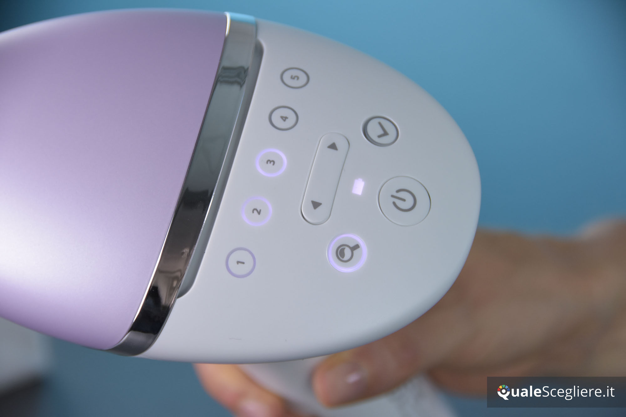 Philips Lumea Prestige BRI954/00