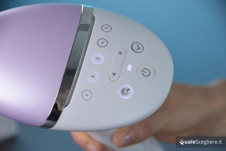 Philips Lumea Prestige BRI954/00