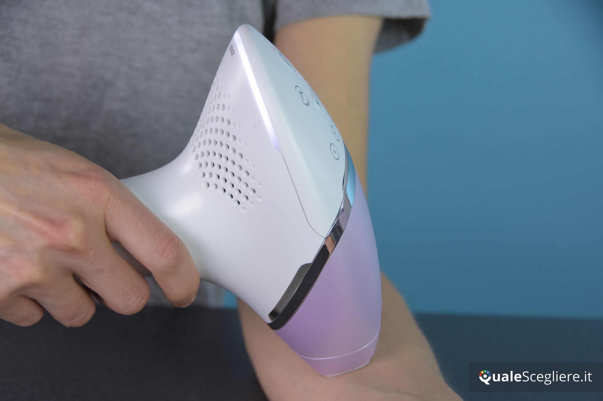 Philips Lumea Prestige BRI954/00