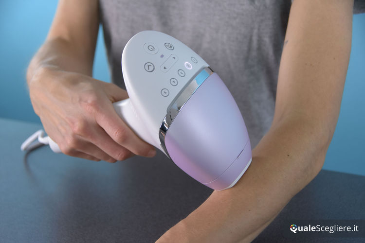 Philips Lumea Prestige BRI954/00