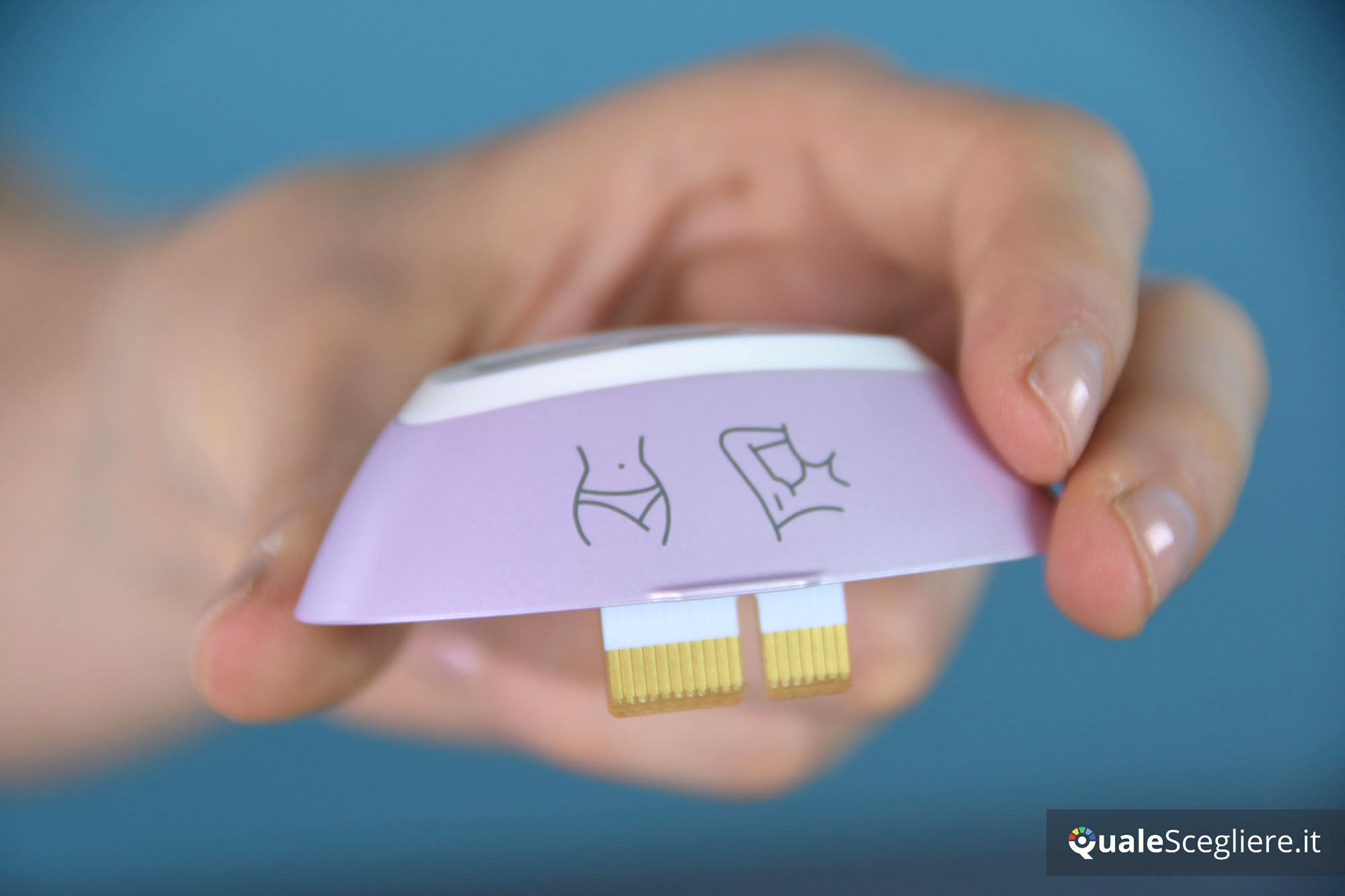 Philips Lumea Prestige BRI954/00