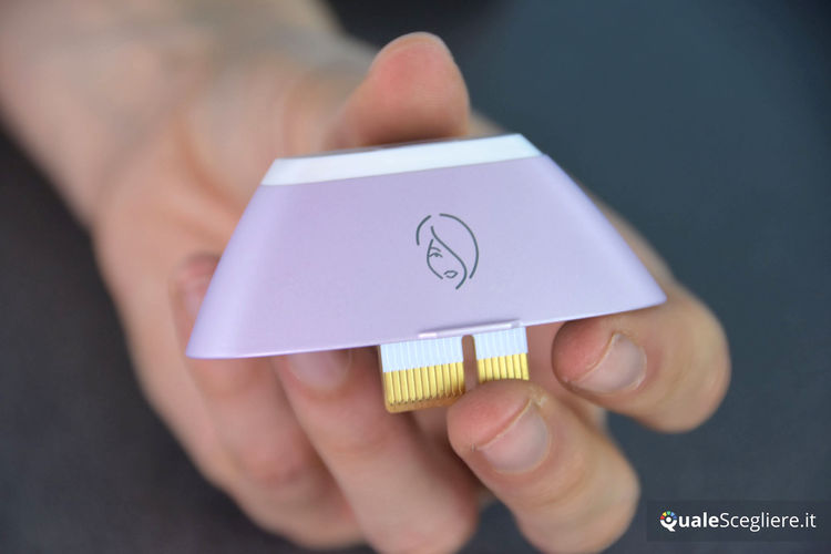 Philips Lumea Prestige BRI954/00