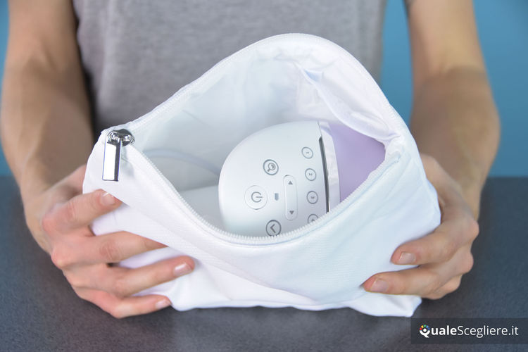 Philips Lumea Prestige BRI954/00