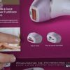 Philips Lumea Prestige BRI954/00