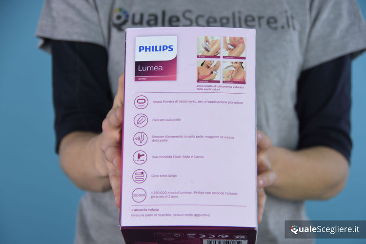 Philips Lumea Advanced SC1997/00