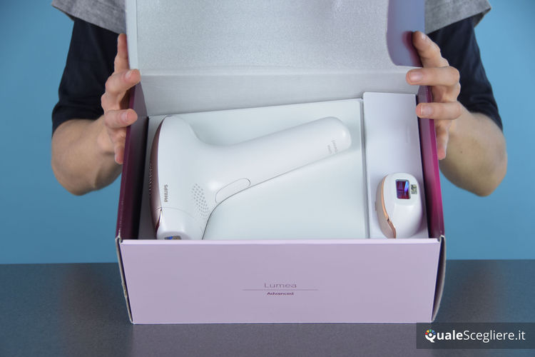 Philips Lumea Advanced SC1997/00