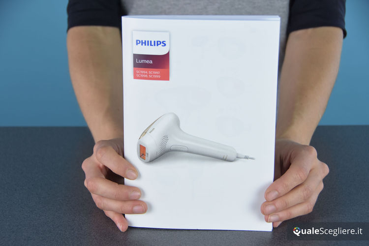 Philips Lumea Advanced SC1997/00