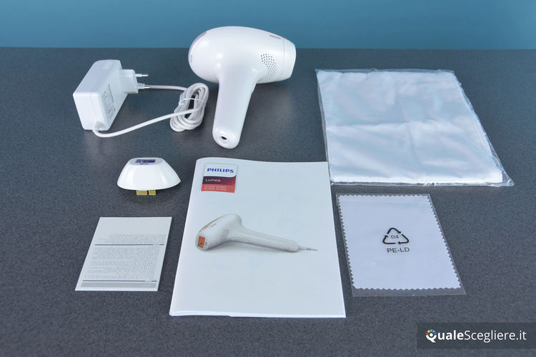 Philips Lumea Advanced SC1997/00