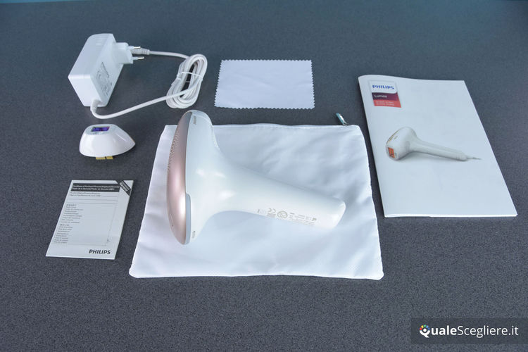 Philips Lumea Advanced SC1997/00