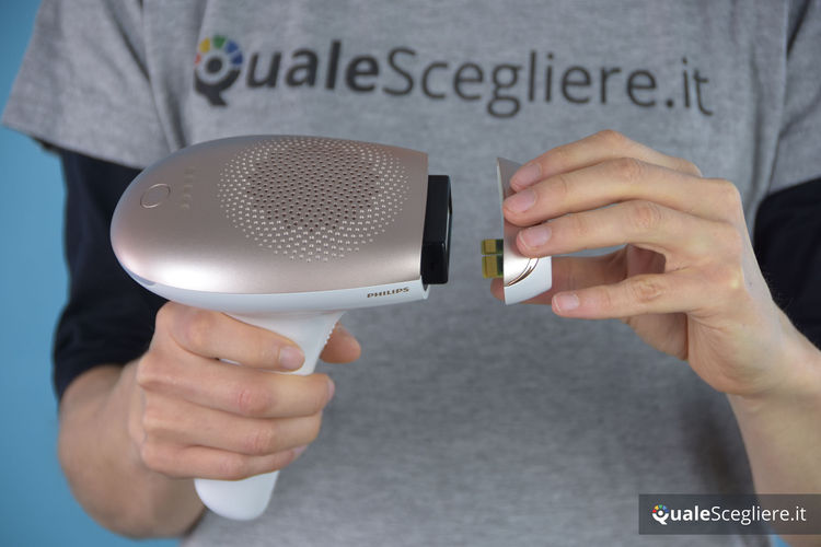 Philips Lumea Advanced SC1997/00