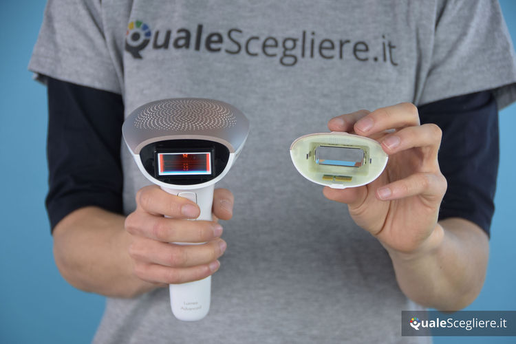 Philips Lumea Advanced SC1997/00