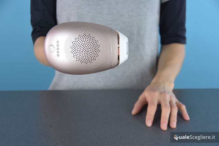 Philips Lumea Advanced SC1997/00