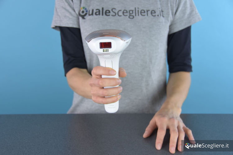 Philips Lumea Advanced SC1997/00