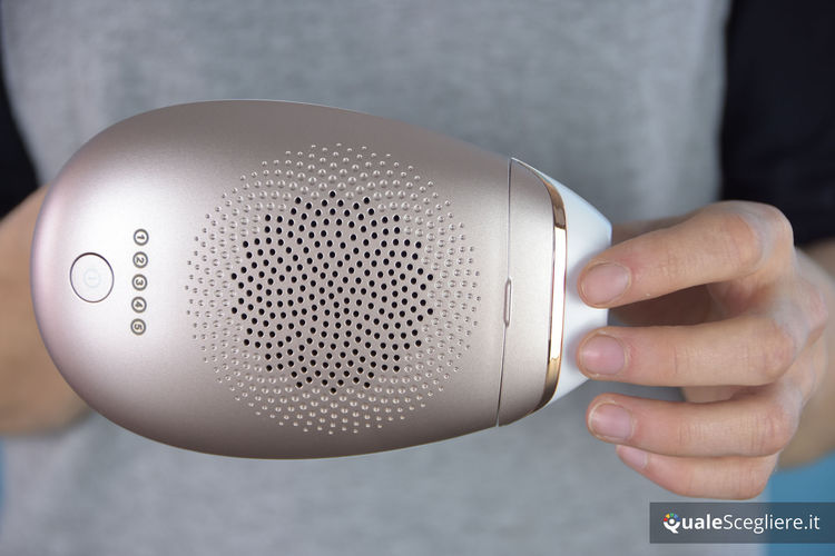 Philips Lumea Advanced SC1997/00