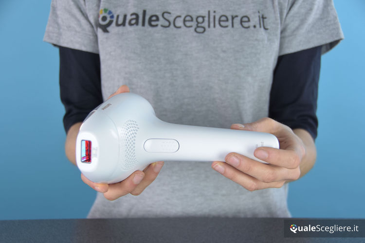 Philips Lumea Advanced SC1997/00