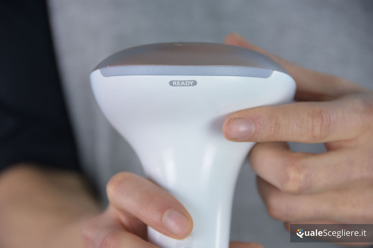 Philips Lumea Advanced SC1997/00