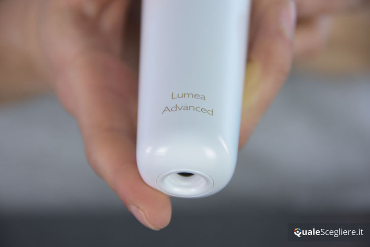 Philips Lumea Advanced SC1997/00