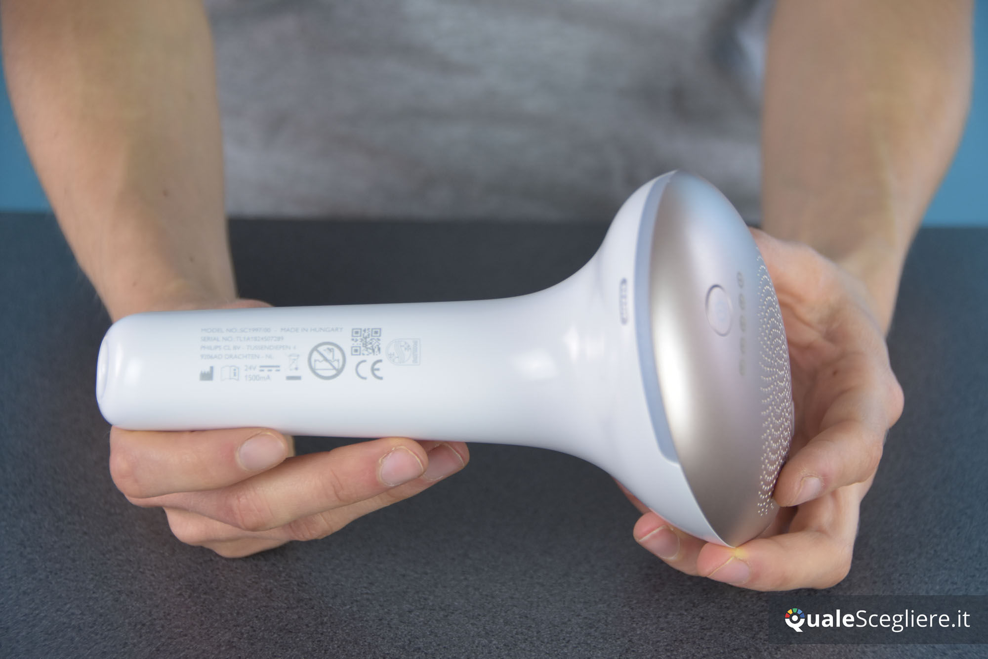 Philips Lumea Advanced SC1997/00