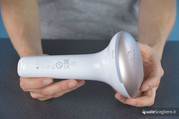 Philips Lumea Advanced SC1997/00