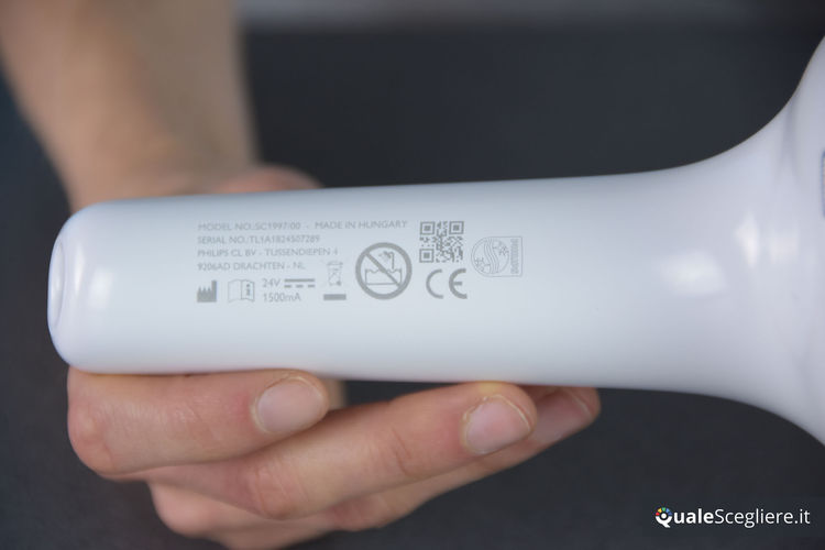 Philips Lumea Advanced SC1997/00