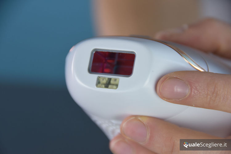 Philips Lumea Advanced SC1997/00