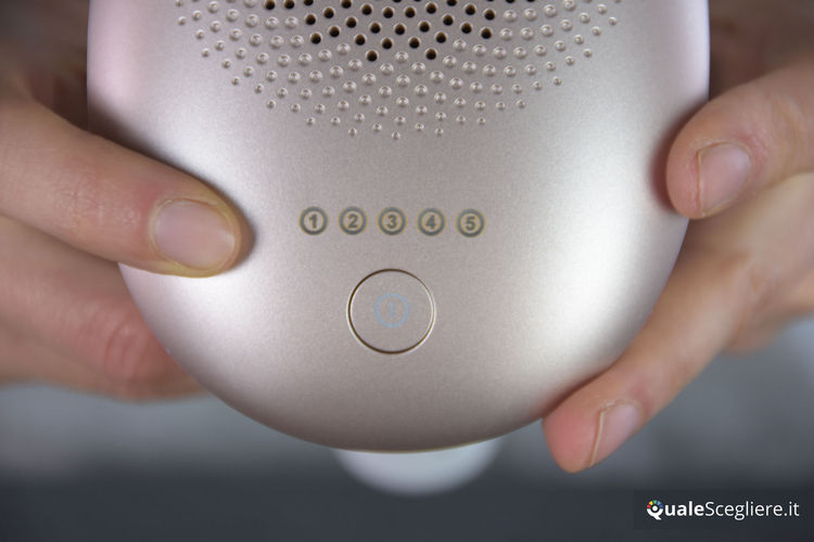 Philips Lumea Advanced SC1997/00