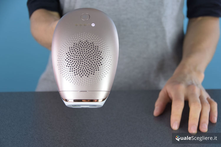 Philips Lumea Advanced SC1997/00