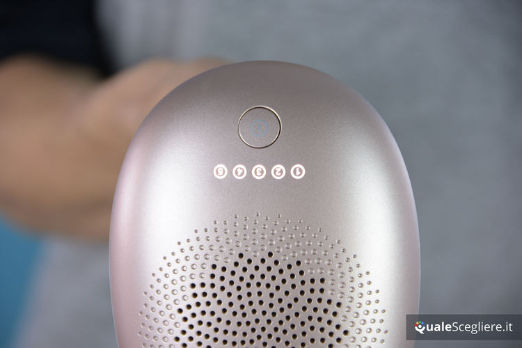 Philips Lumea Advanced SC1997/00